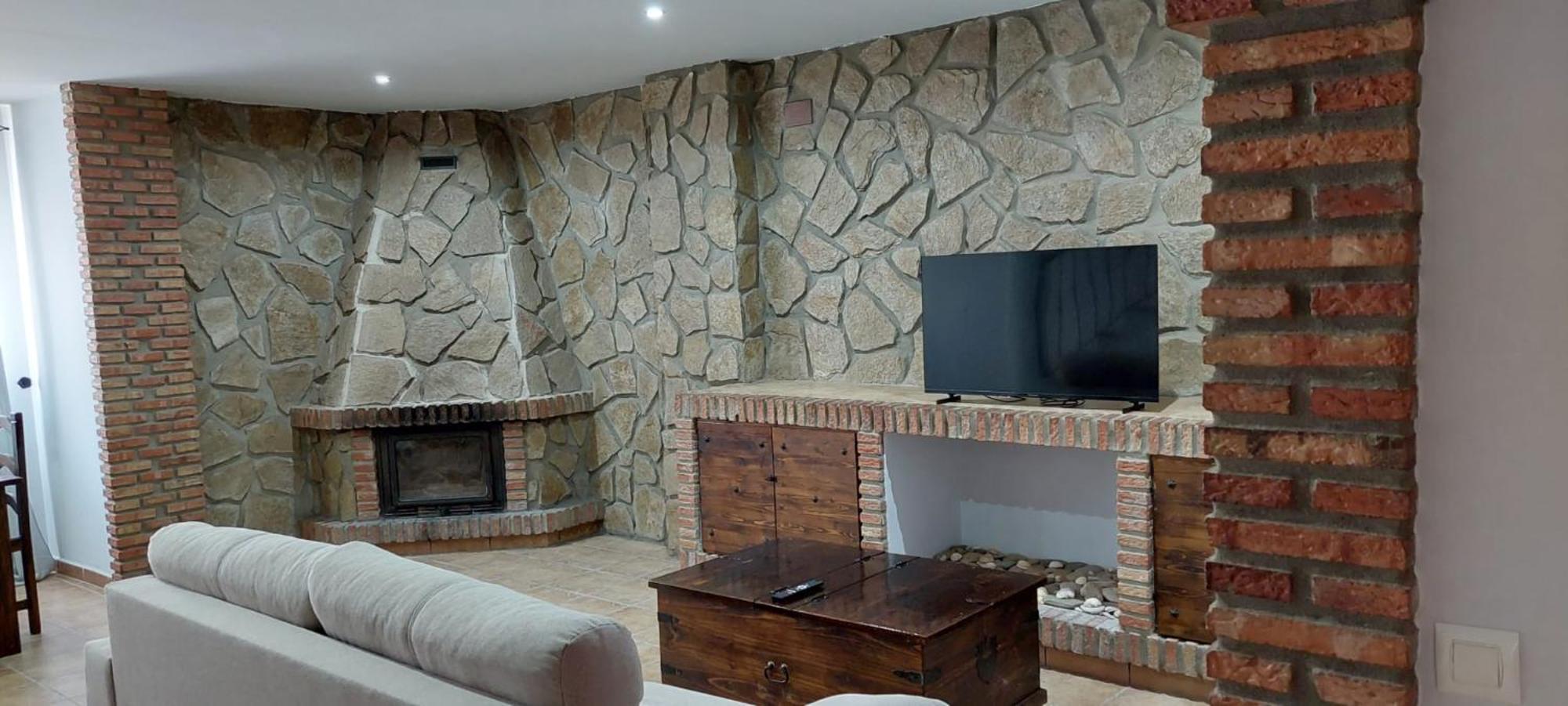 Casa Castillo De Santiago Apartment *